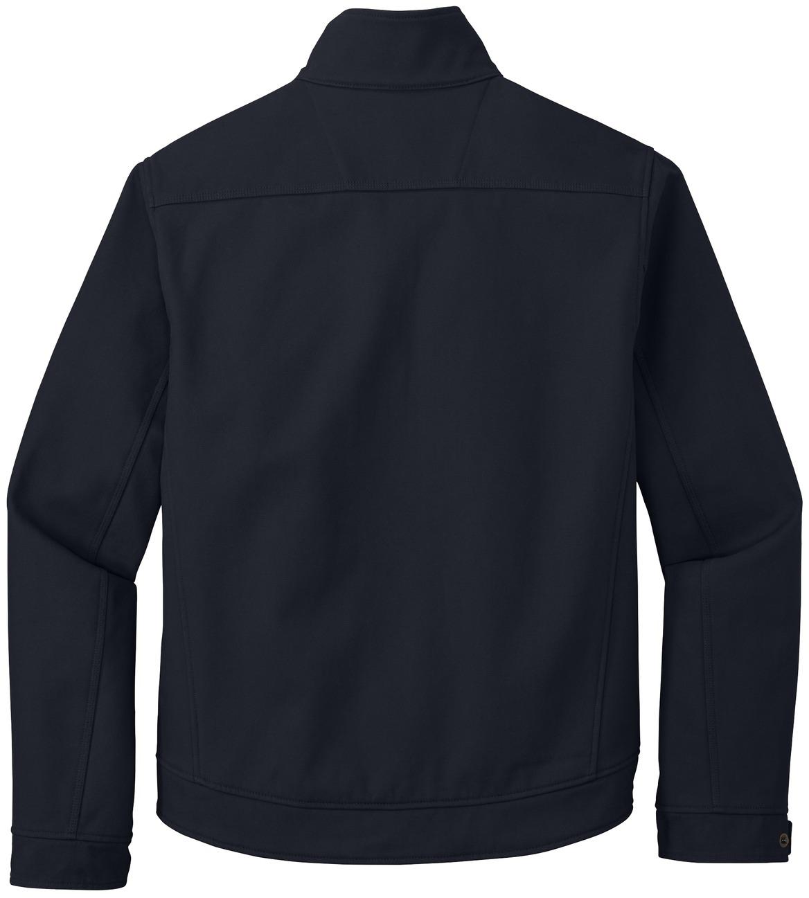 CornerStone ® Duck Bonded Soft Shell Jacket CSJ60 Sizes XS-4XL - Picture 25 of 25