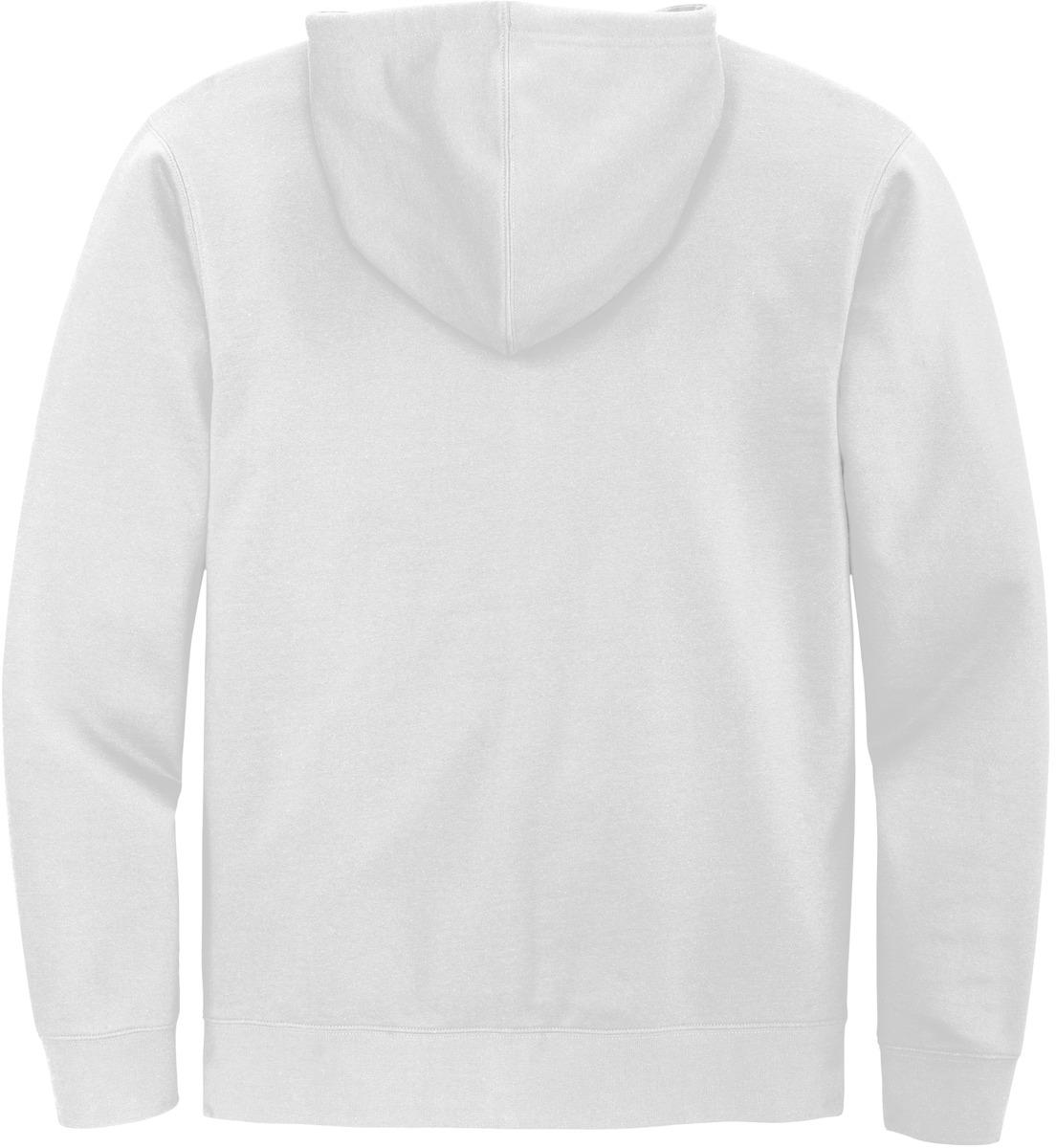 District® V.I.T. ™ Fleece Full-Zip Hoodie Herren Sweatshirt DT6102 Gr. XS-4XL - Bild 86 von 86