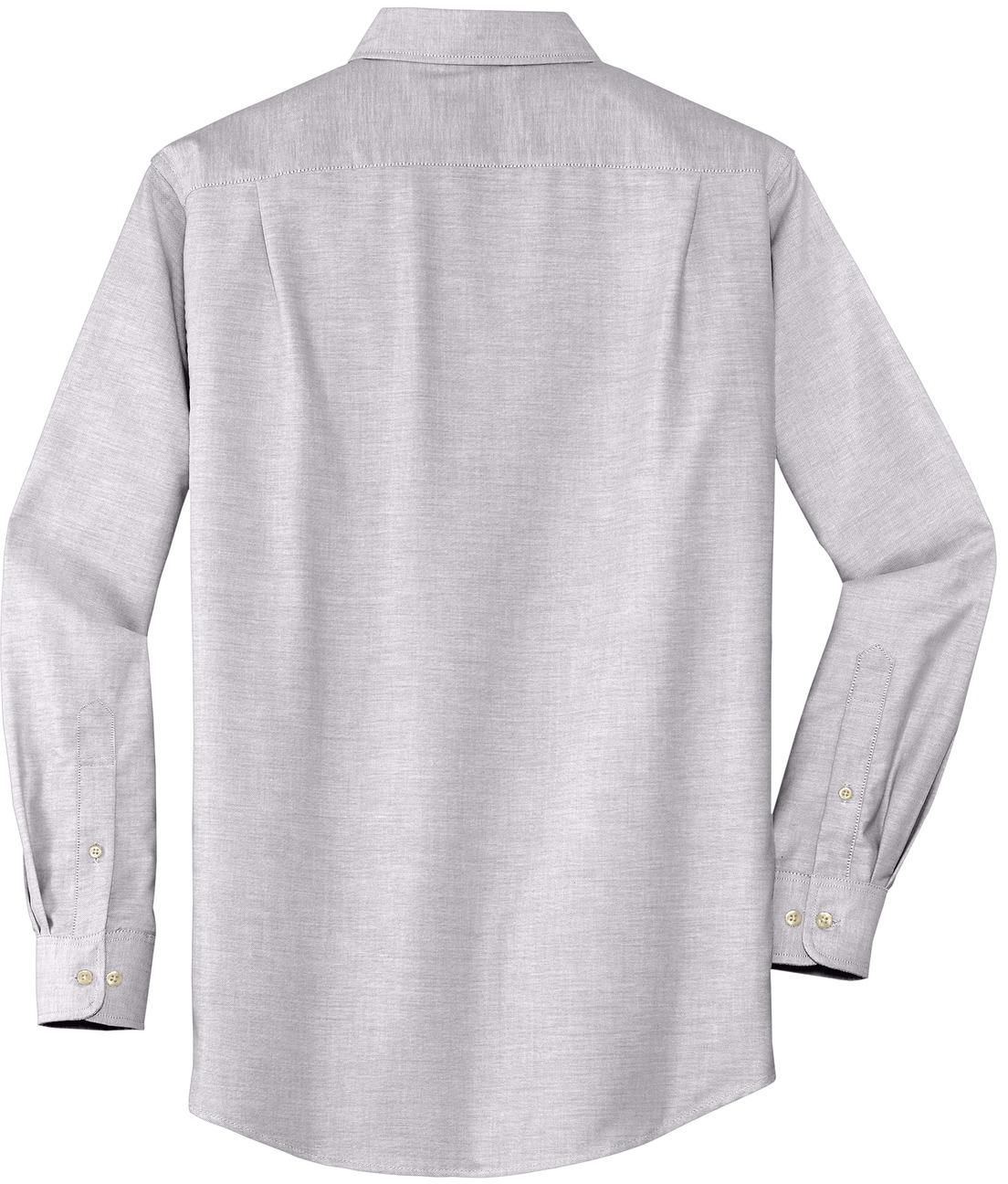 Camisa Oxford Port Authority ® SuperPro ™ S658 para hombre tallas XS-4XL - Imagen 19 de 43