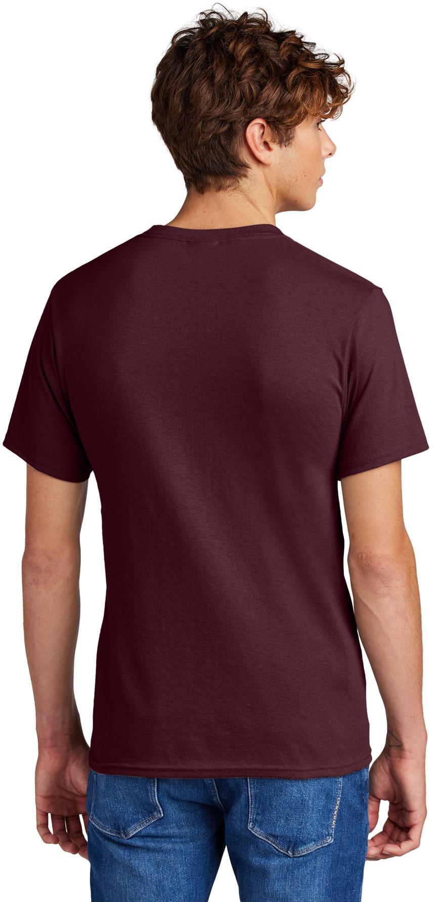 Port & Company ® Tall Core Blend Tee PC55T Mens Sizes LT-4XLT