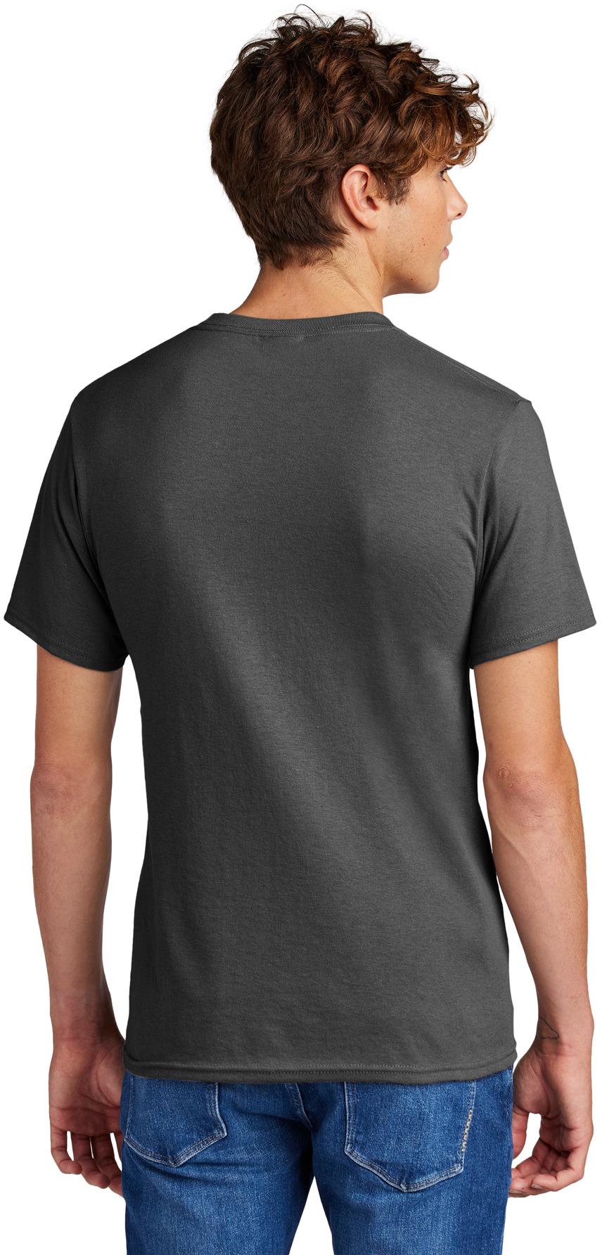 Port & Company ® Tall Core Blend Tee PC55T Mens Sizes LT-4XLT