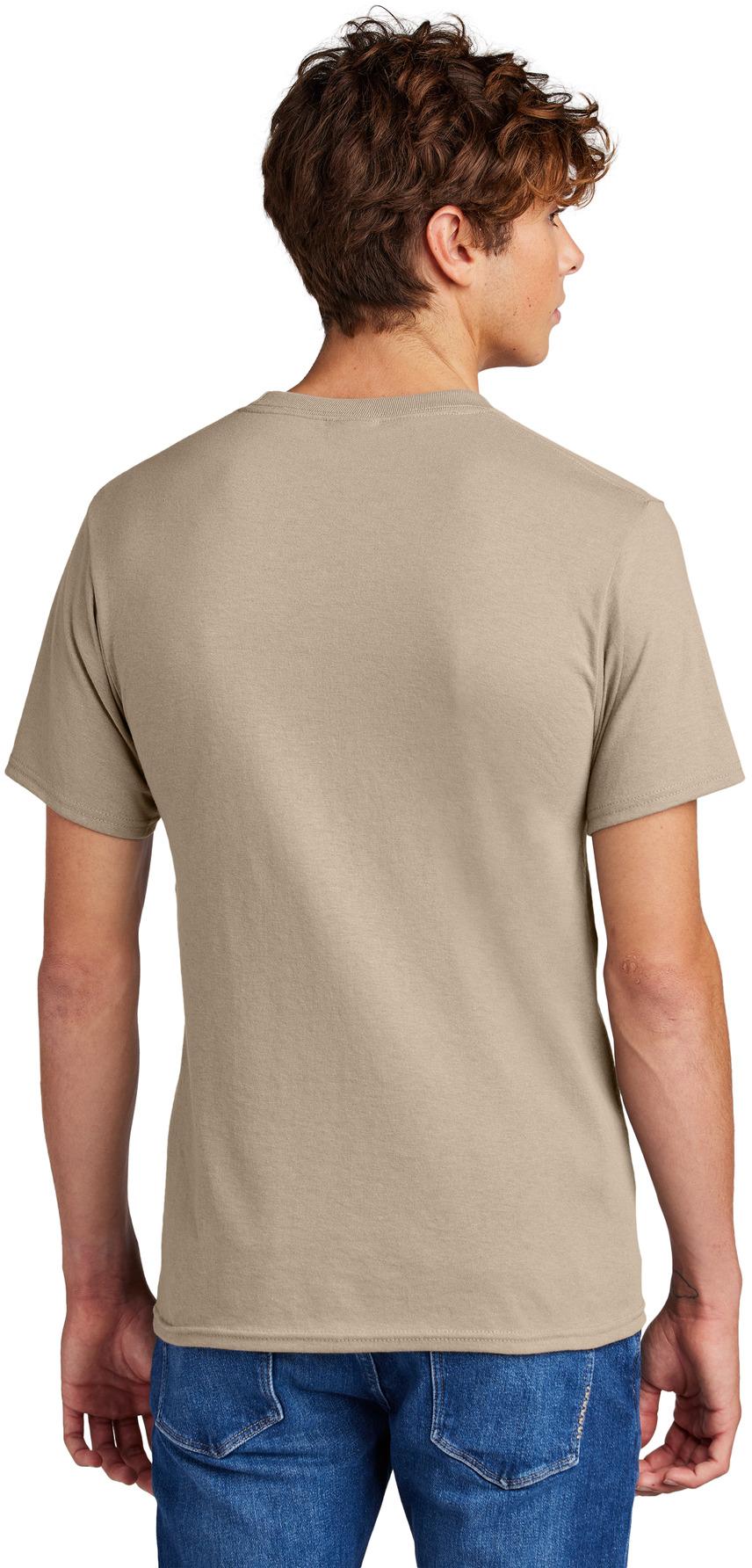 Port & Company ® Tall Core Blend Tee PC55T Mens Sizes LT-4XLT