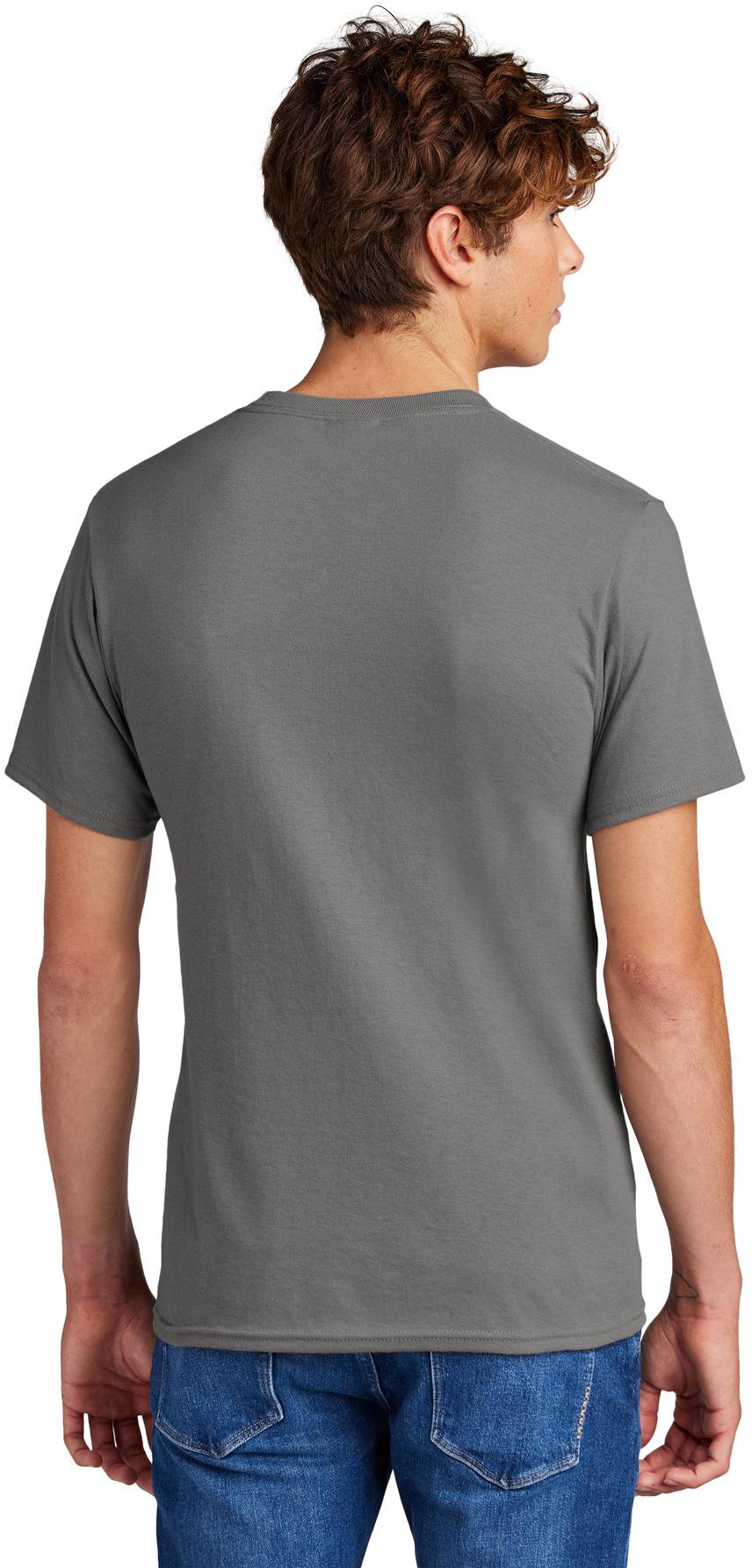 Port & Company ® Tall Core Blend Tee PC55T Mens Sizes LT-4XLT