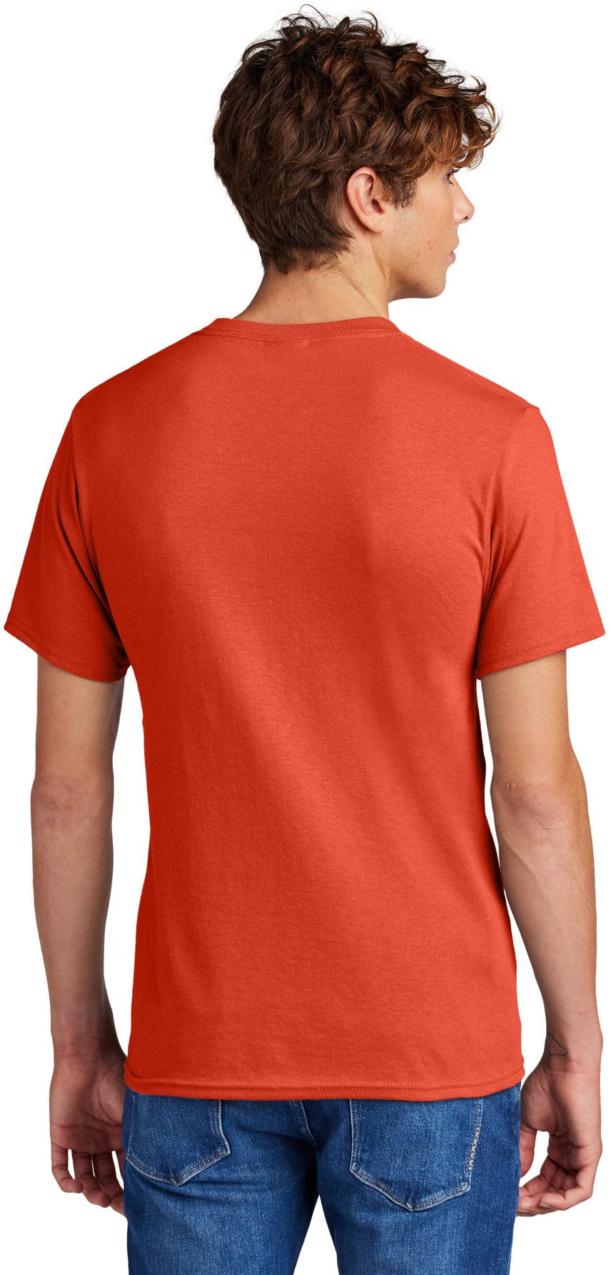 Port & Company ® Tall Core Blend Tee PC55T Mens Sizes LT-4XLT