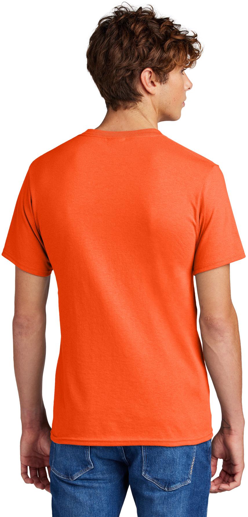 Port & Company ® Tall Core Blend Tee PC55T Mens Sizes LT-4XLT