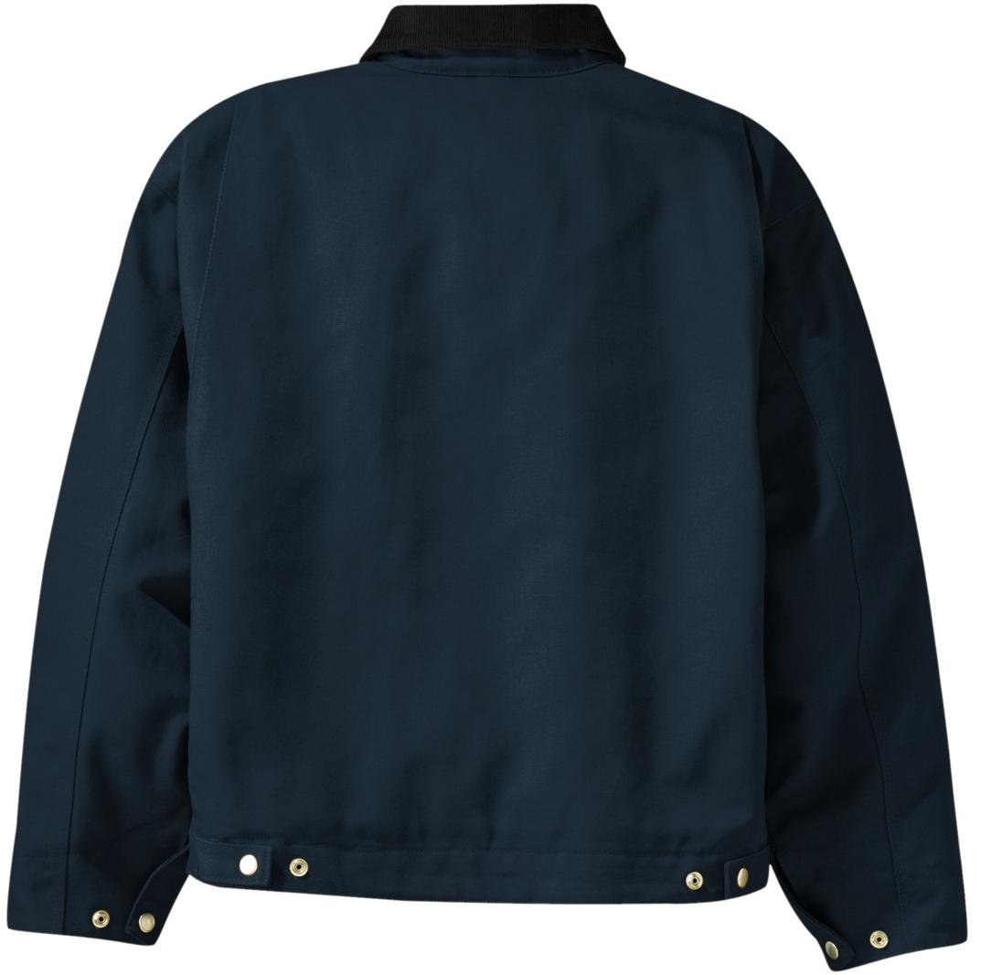 Chaqueta de trabajo CornerStone ® Tall Duck Cloth TLJ763 tallas LT-4XLT - Imagen 10 de 10