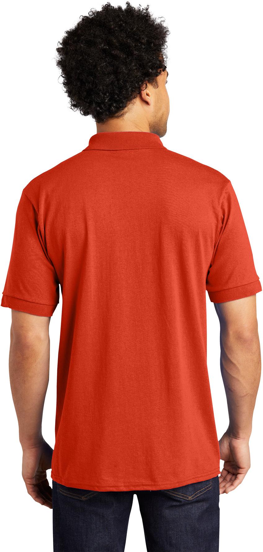 Port & Company ® Tall Core Blend Jersey Knit Polo KP55T Mens Sizes LT-4XLT - Picture 44 of 74