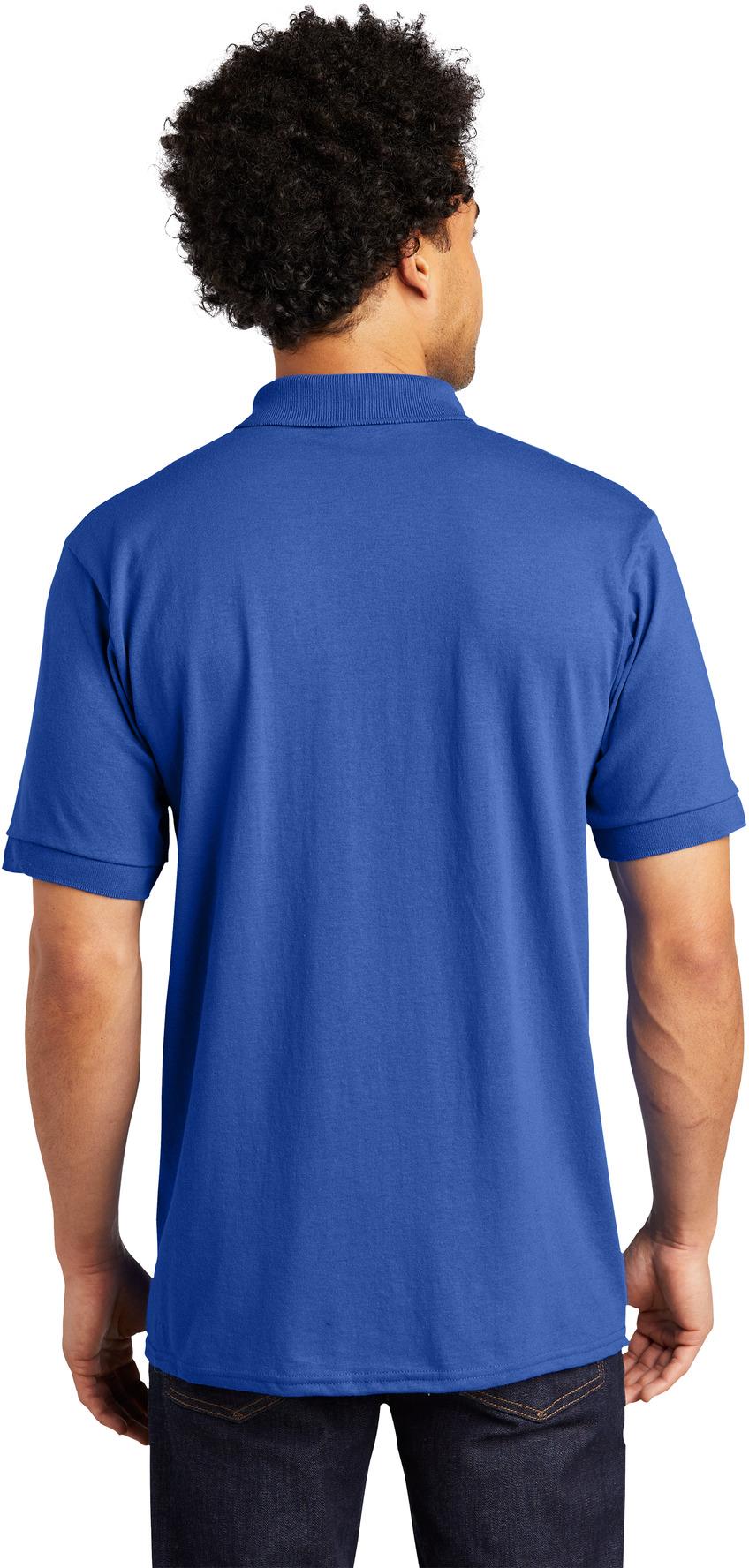Port & Company ® Tall Core Blend Jersey Knit Polo KP55T Mens Sizes LT-4XLT - Picture 56 of 74