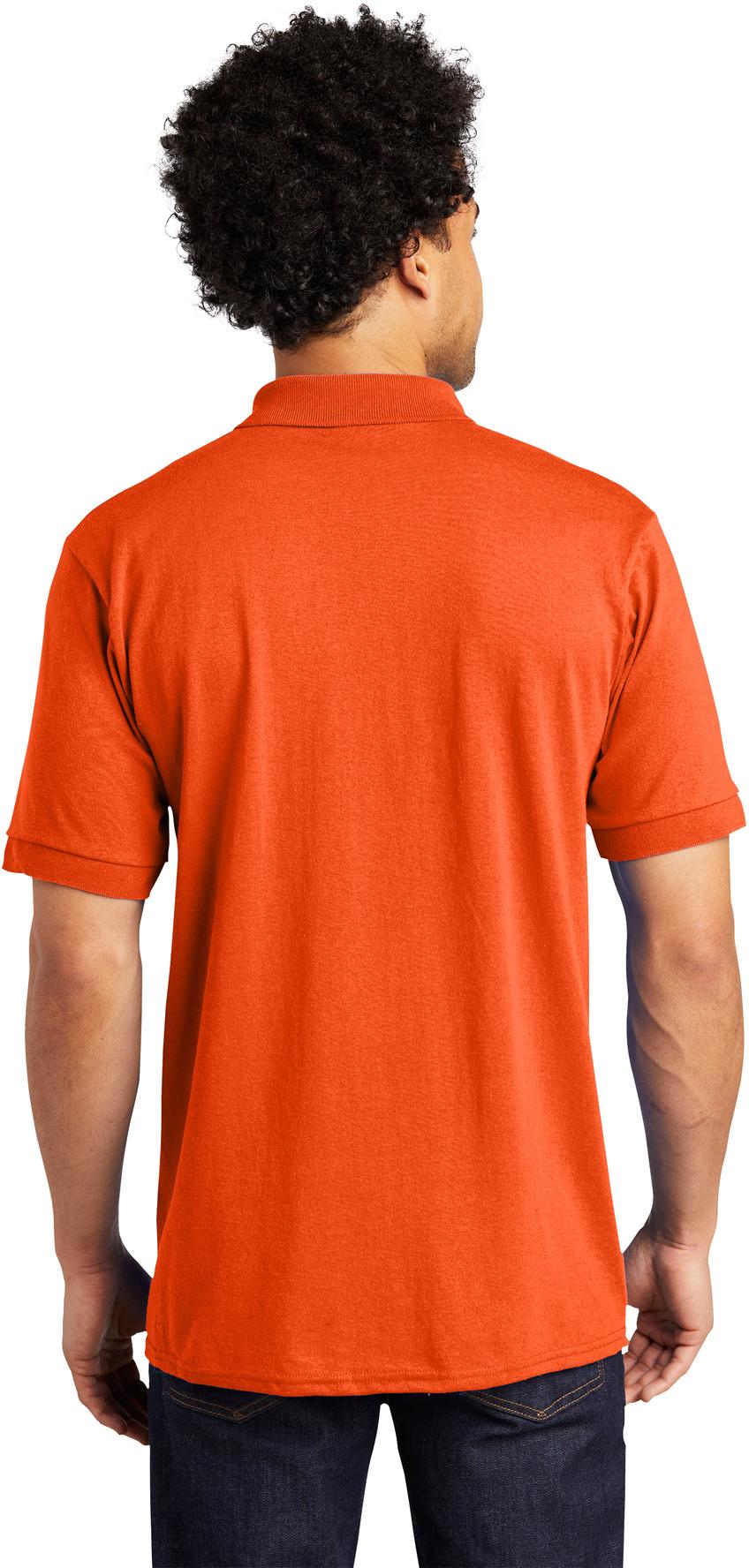 Port & Company ® Tall Core Blend Jersey Knit Polo KP55T Mens Sizes LT-4XLT - Picture 64 of 74