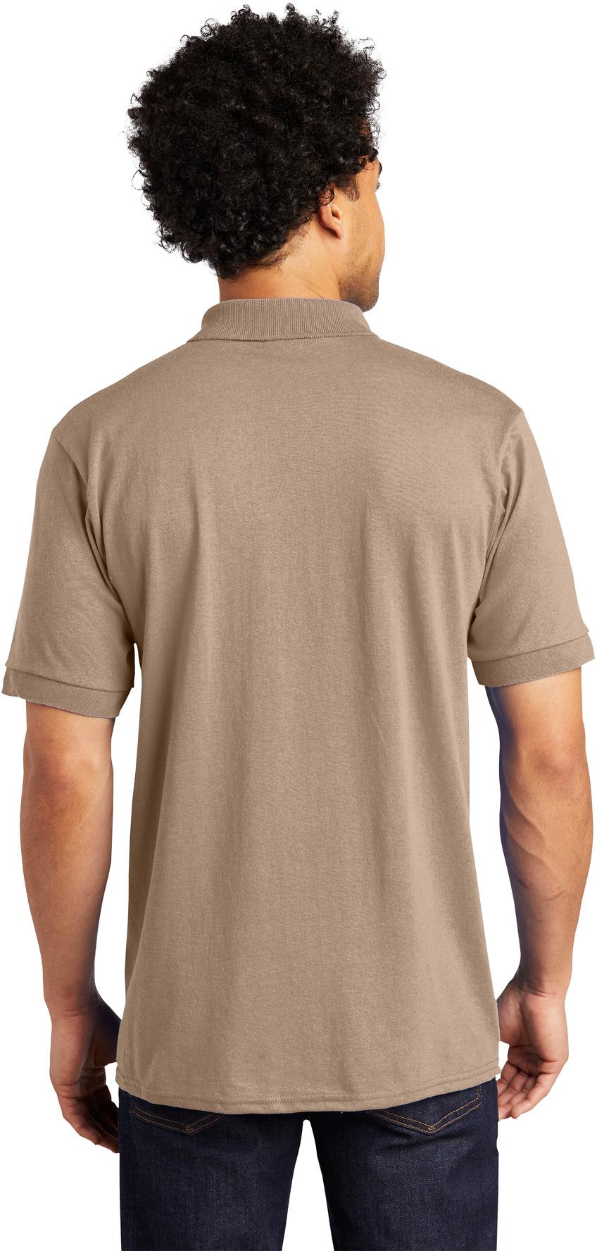 Port & Company ® Tall Core Blend Jersey Knit Polo KP55T Mens Sizes LT-4XLT - Picture 68 of 74