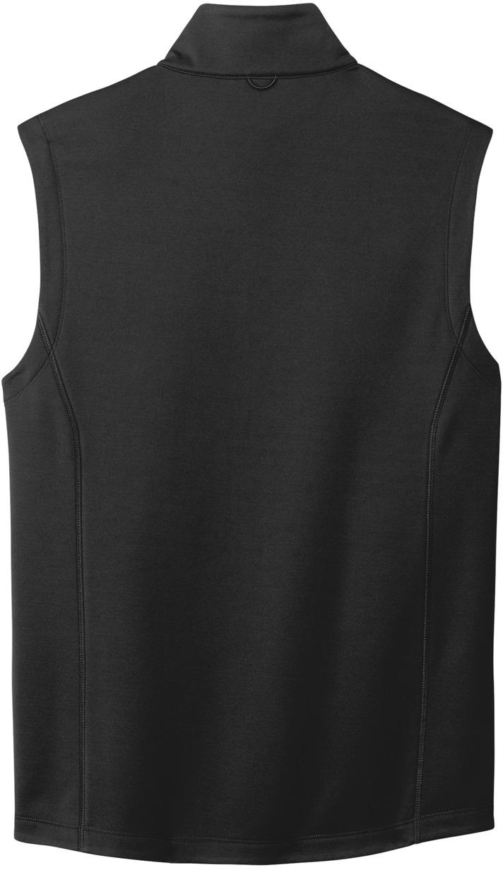 Port Authority® Collective Smooth Fleece Weste F906 Herren Größen XS-4XL - Bild 7 von 19