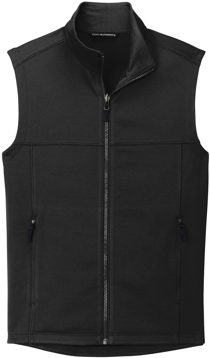 Port Authority® Collective Smooth Fleece Weste F906 Herren Größen XS-4XL - Bild 6 von 19