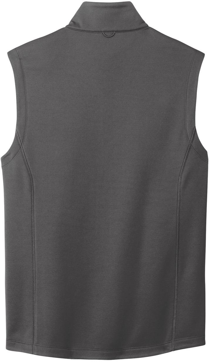Port Authority® Collective Smooth Fleece Weste F906 Herren Größen XS-4XL - Bild 13 von 19