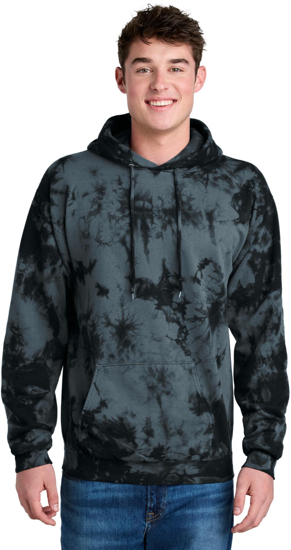 4xl tie dye hoodie sale