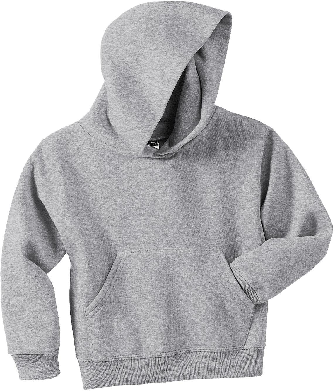 Jerzees ® - Youth NuBlend ® Pullover Hooded Sweatshirt Kids Sizes S-XL 996Y - Picture 12 of 73