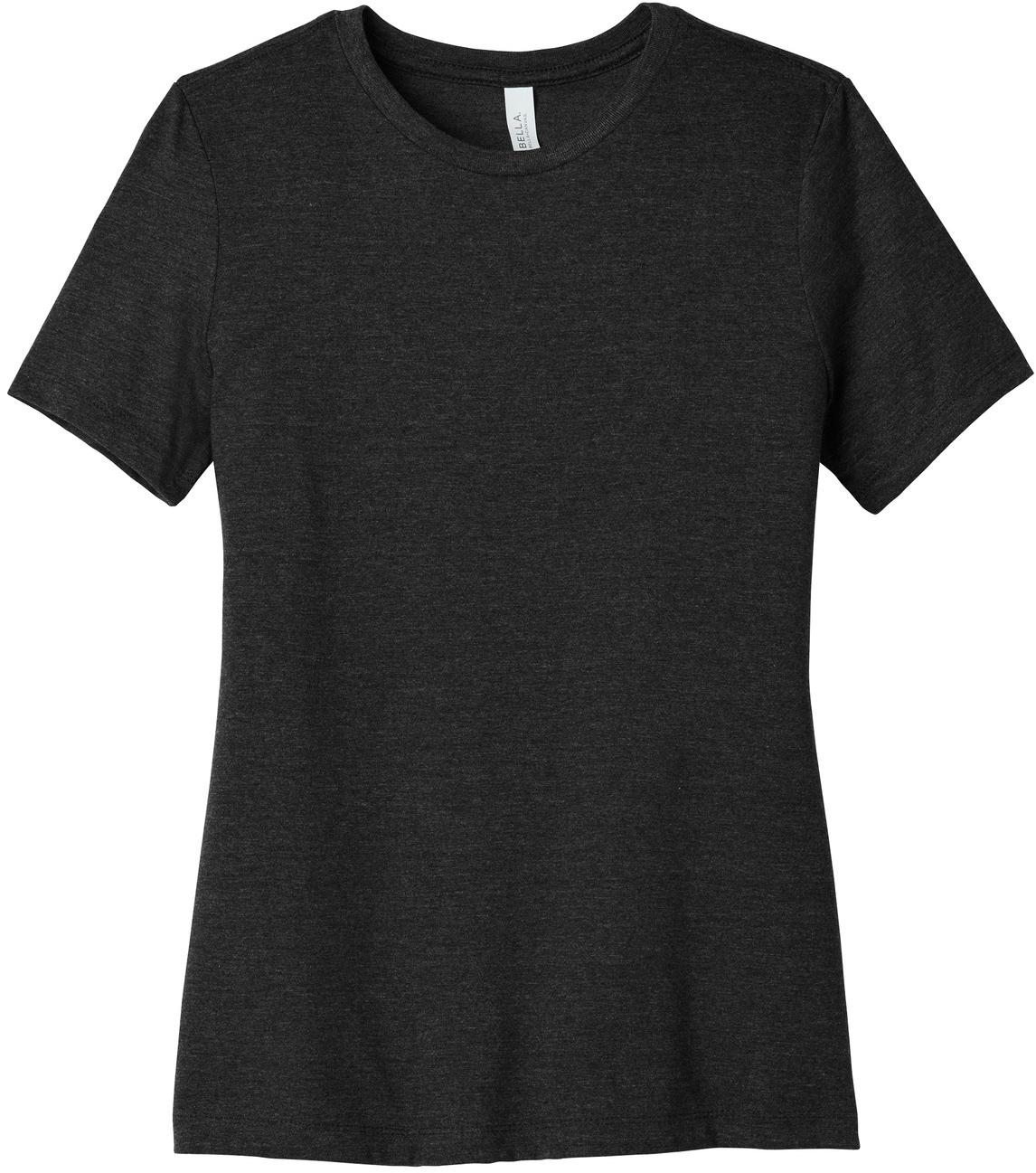 BELLA+CANVAS ® Women's Relaxed CVC Tee Shirt BC6400CVC Sizes S-3XL