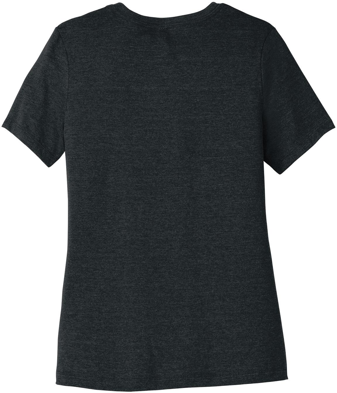 BELLA+CANVAS ® Women's Relaxed CVC Tee Shirt BC6400CVC Sizes S-3XL