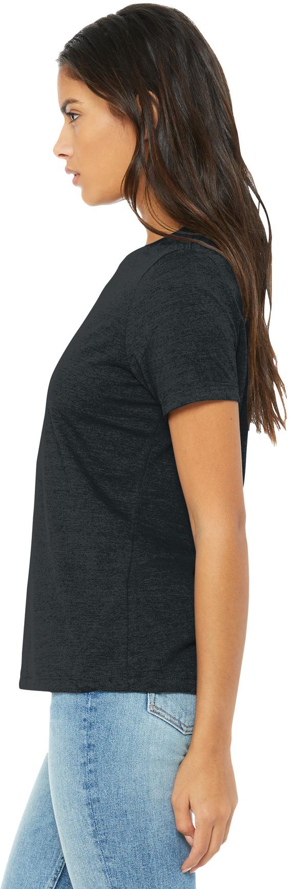 BELLA+CANVAS ® Women's Relaxed CVC Tee Shirt BC6400CVC Sizes S-3XL