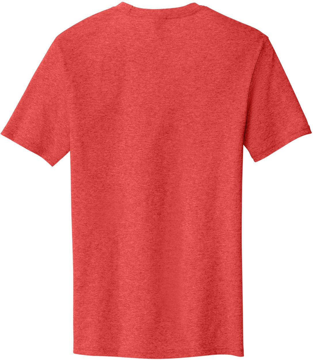 Camiseta District ® The Concert ® para hombre DT5000 tallas XS-4XL - Imagen 116 de 135
