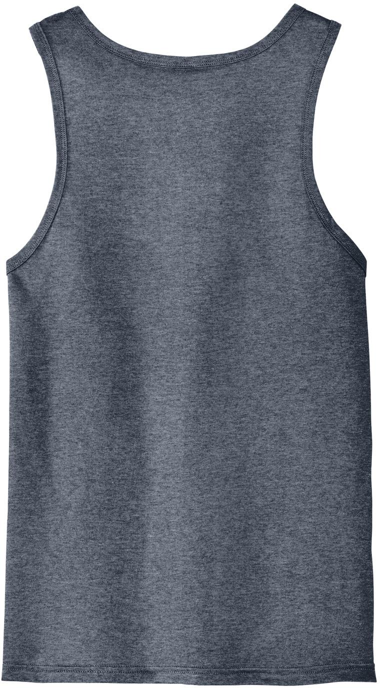 Camiseta sin mangas District ® The Concert Tank ® para hombre DT5300 tallas XS-4XL - Imagen 31 de 79