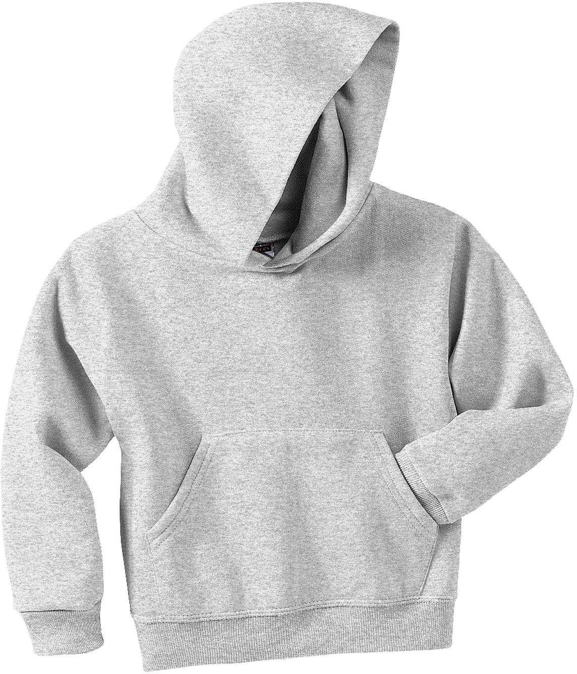 Jerzees ® - Youth NuBlend ® Pullover Hooded Sweatshirt Kids Sizes S-XL 996Y - Picture 6 of 73