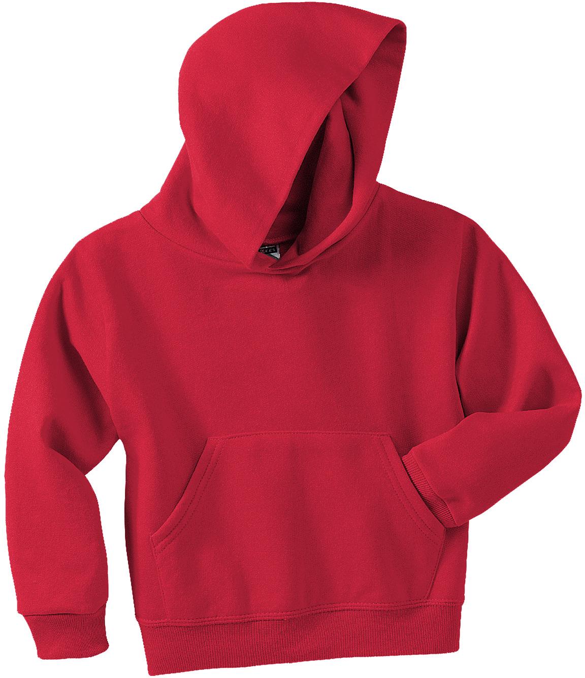 Jerzees ® - Youth NuBlend ® Pullover Hooded Sweatshirt Kids Sizes S-XL 996Y - Picture 66 of 73