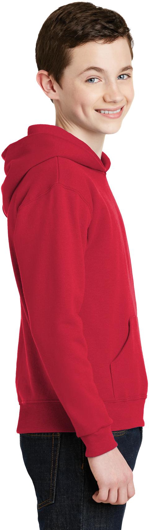 Jerzees ® - Youth NuBlend ® Pullover Hooded Sweatshirt Kids Sizes S-XL 996Y - Picture 64 of 73