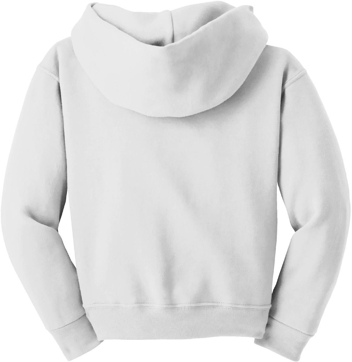 Jerzees ® - Youth NuBlend ® Pullover Hooded Sweatshirt Kids Sizes S-XL 996Y - Picture 73 of 73