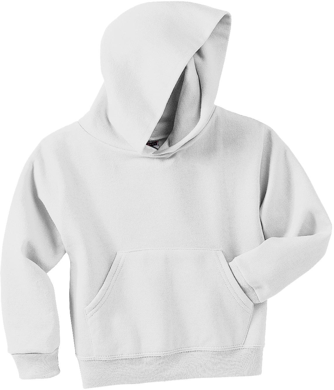 Jerzees ® - Youth NuBlend ® Pullover Hooded Sweatshirt Kids Sizes S-XL 996Y - Picture 72 of 73