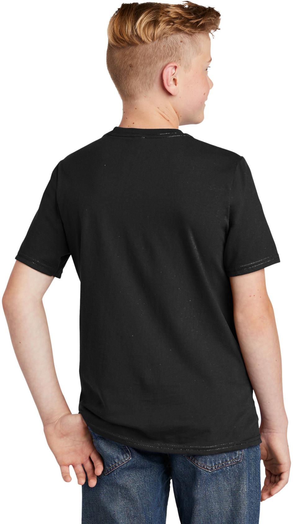 District ® Youth Very Important Tee ® Kids T-Shirt DT6000Y Sizes XS-XL - Picture 5 of 110