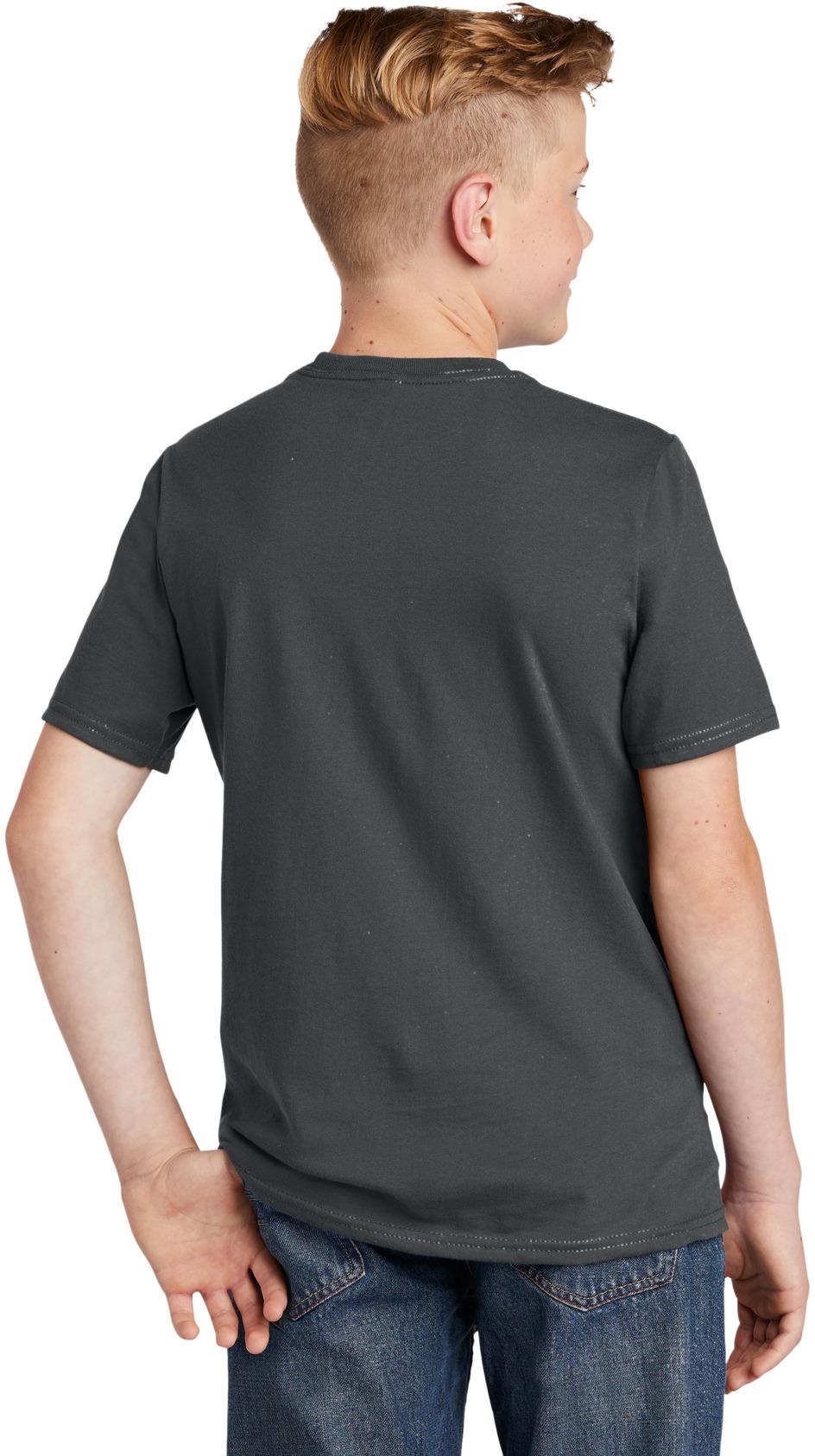 District ® Youth Very Important Tee ® Kids T-Shirt DT6000Y Sizes XS-XL - Picture 11 of 110