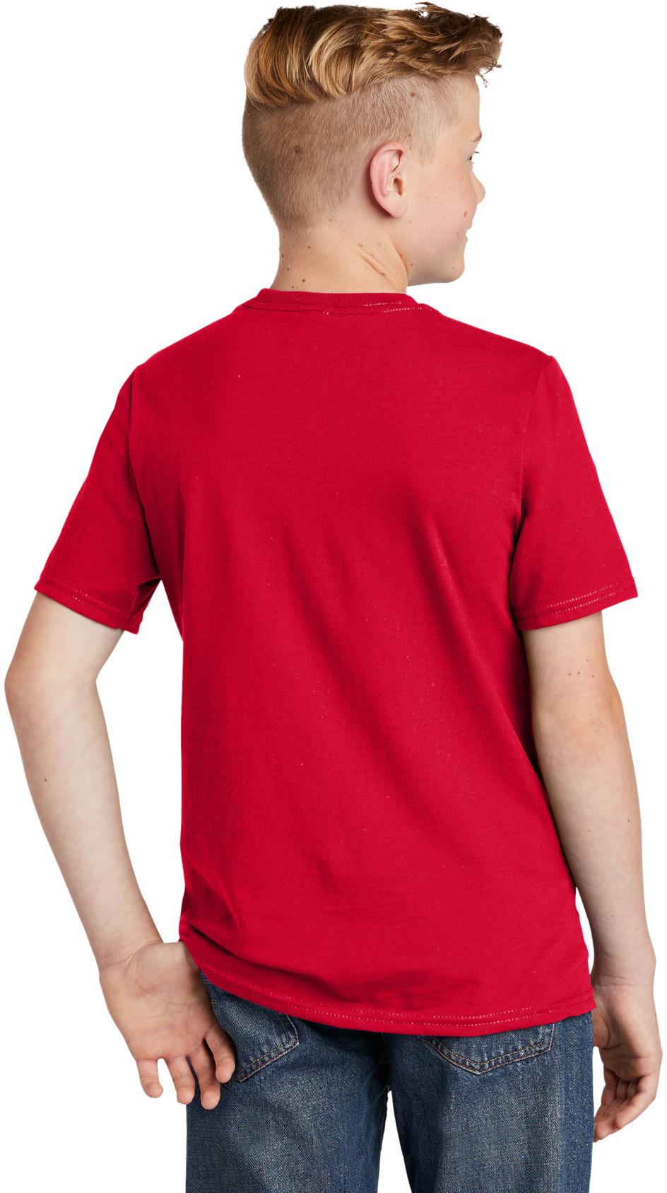 District ® Youth Very Important Tee ® Kids T-Shirt DT6000Y Sizes XS-XL - Picture 17 of 110