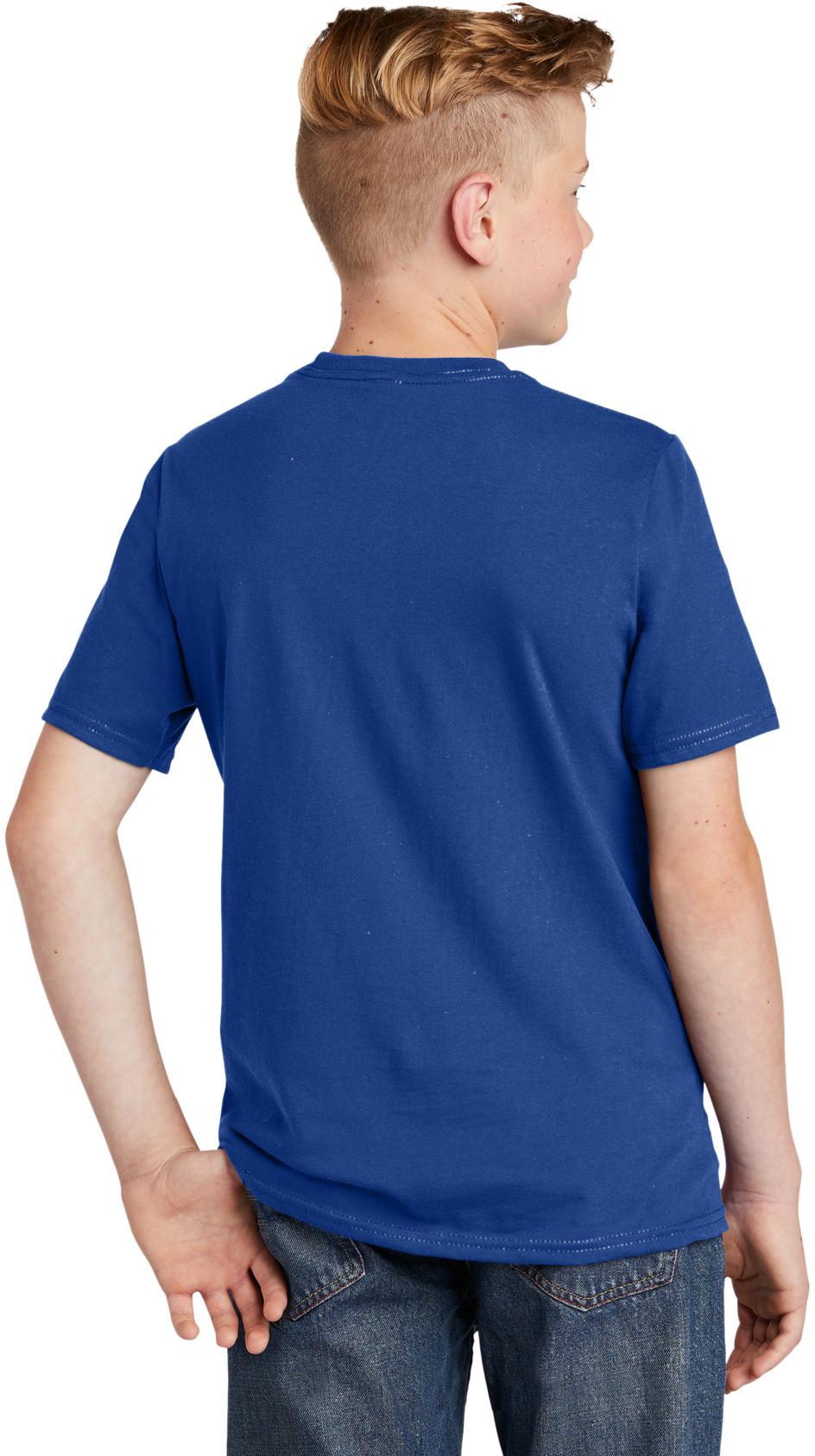 District ® Youth Very Important Tee ® Kids T-Shirt DT6000Y Sizes XS-XL - Picture 23 of 110