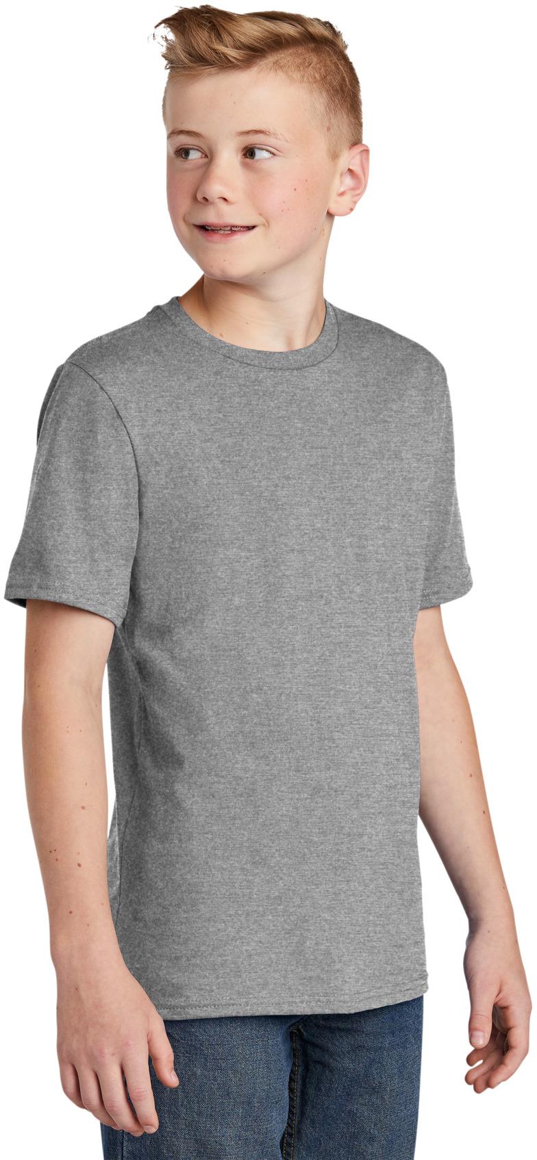 District ® Youth Very Important Tee ® Kids T-Shirt DT6000Y Sizes XS-XL - Picture 42 of 110