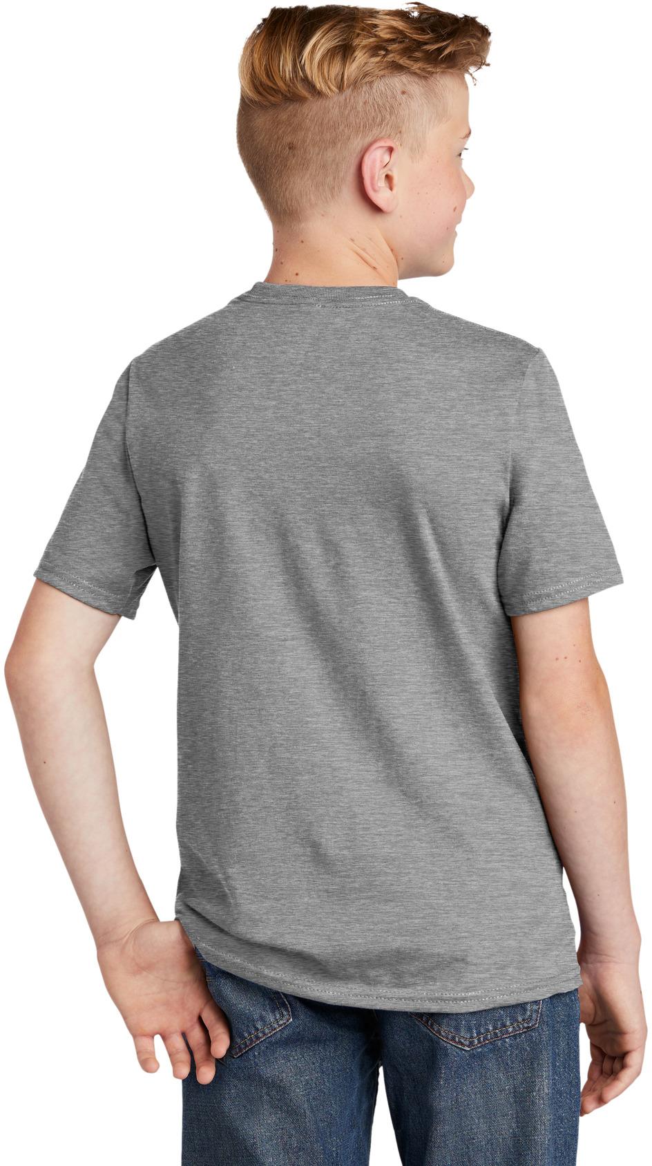 District ® Youth Very Important Tee ® Kids T-Shirt DT6000Y Sizes XS-XL - Picture 44 of 110