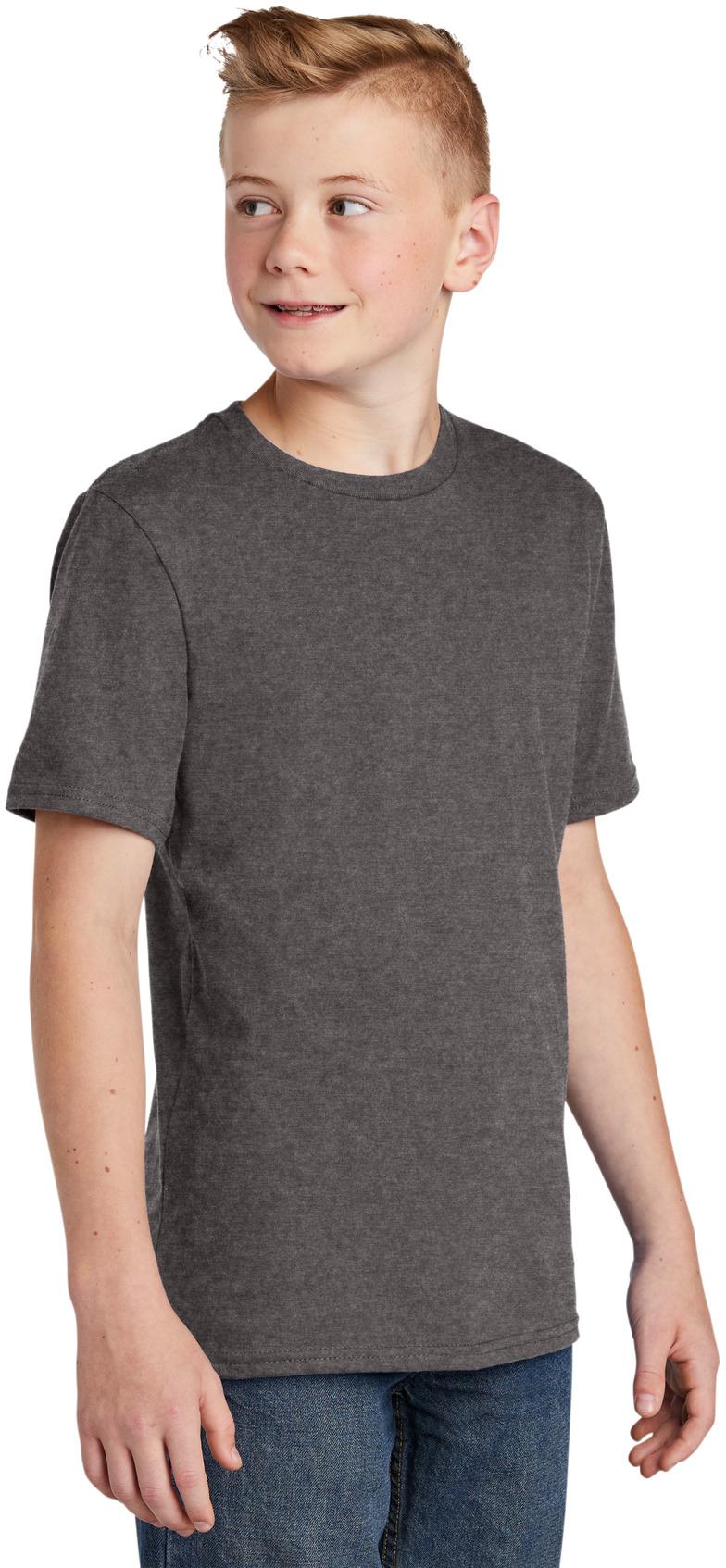 District ® Youth Very Important Tee ® Kids T-Shirt DT6000Y Sizes XS-XL - Picture 54 of 110