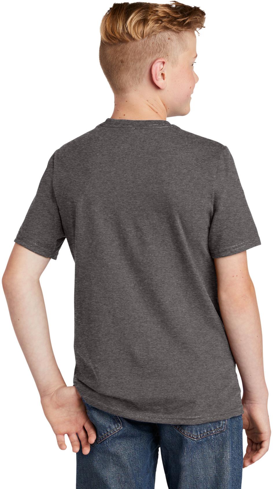 District ® Youth Very Important Tee ® Kids T-Shirt DT6000Y Sizes XS-XL - Picture 56 of 110