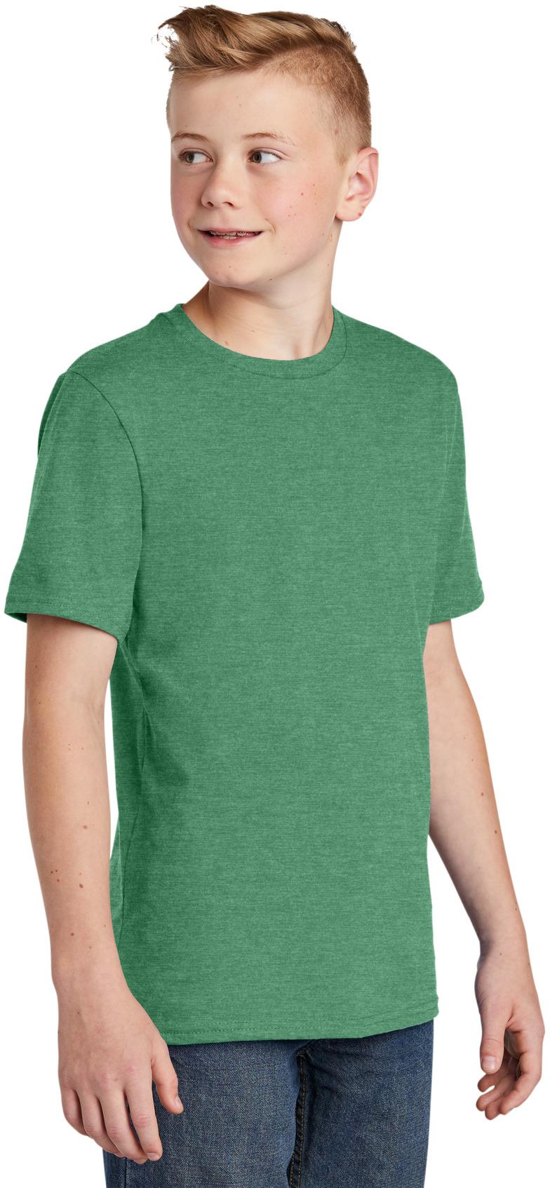 District ® Youth Very Important Tee ® Kids T-Shirt DT6000Y Sizes XS-XL - Picture 60 of 110