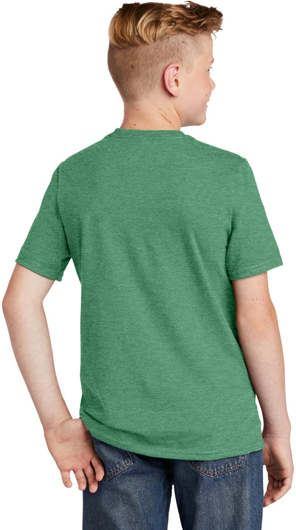 District ® Youth Very Important Tee ® Kids T-Shirt DT6000Y Sizes XS-XL - Picture 62 of 110