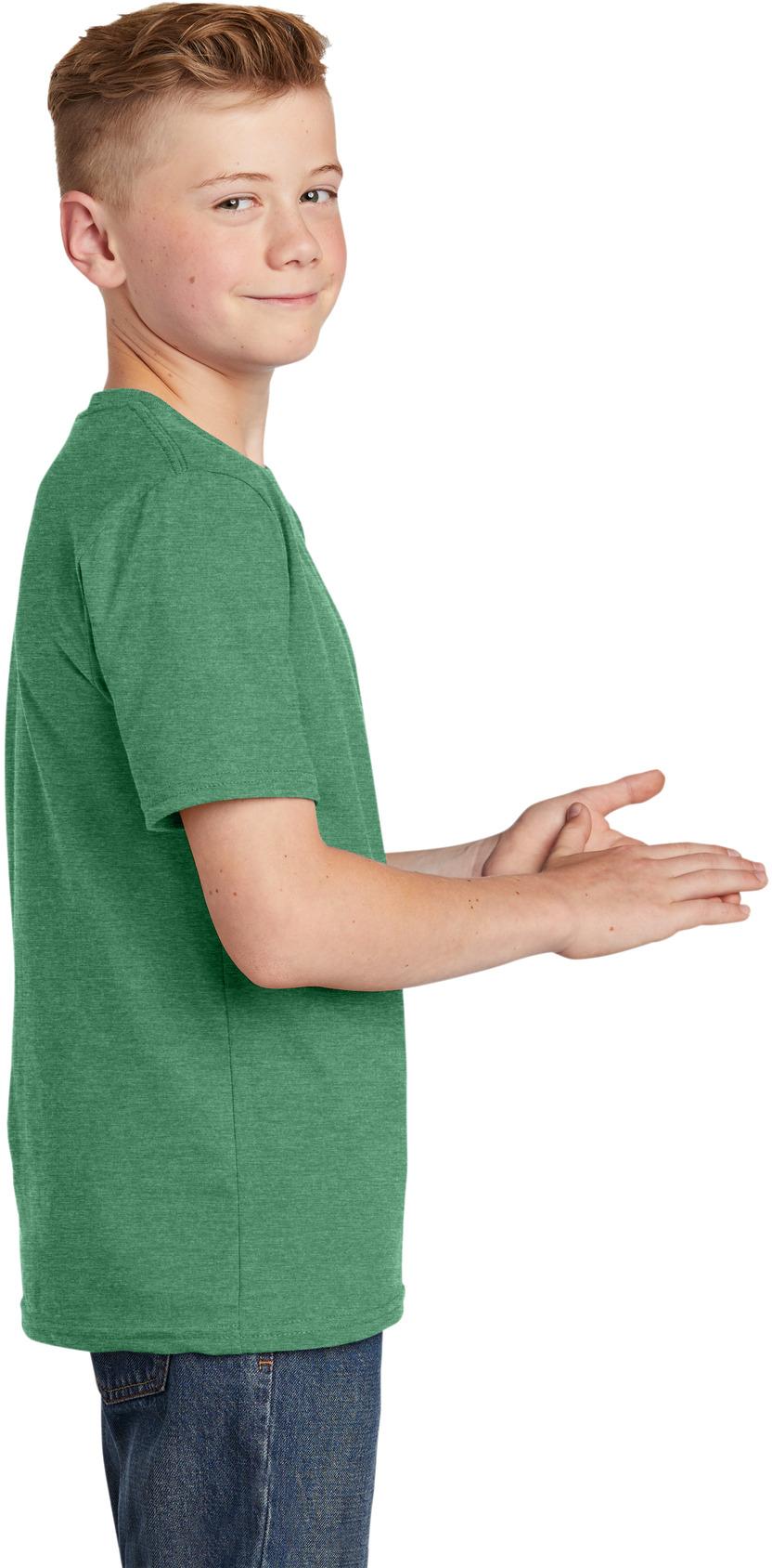 District ® Youth Very Important Tee ® Kids T-Shirt DT6000Y Sizes XS-XL - Picture 61 of 110