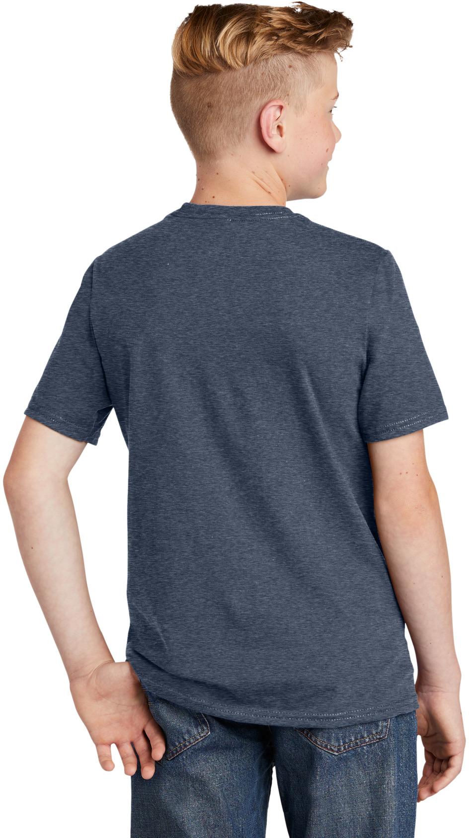 District ® Youth Very Important Tee ® Kids T-Shirt DT6000Y Sizes XS-XL - Picture 68 of 110