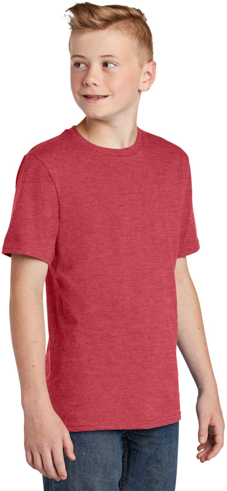 District ® Youth Very Important Tee ® Kids T-Shirt DT6000Y Sizes XS-XL - Picture 72 of 110
