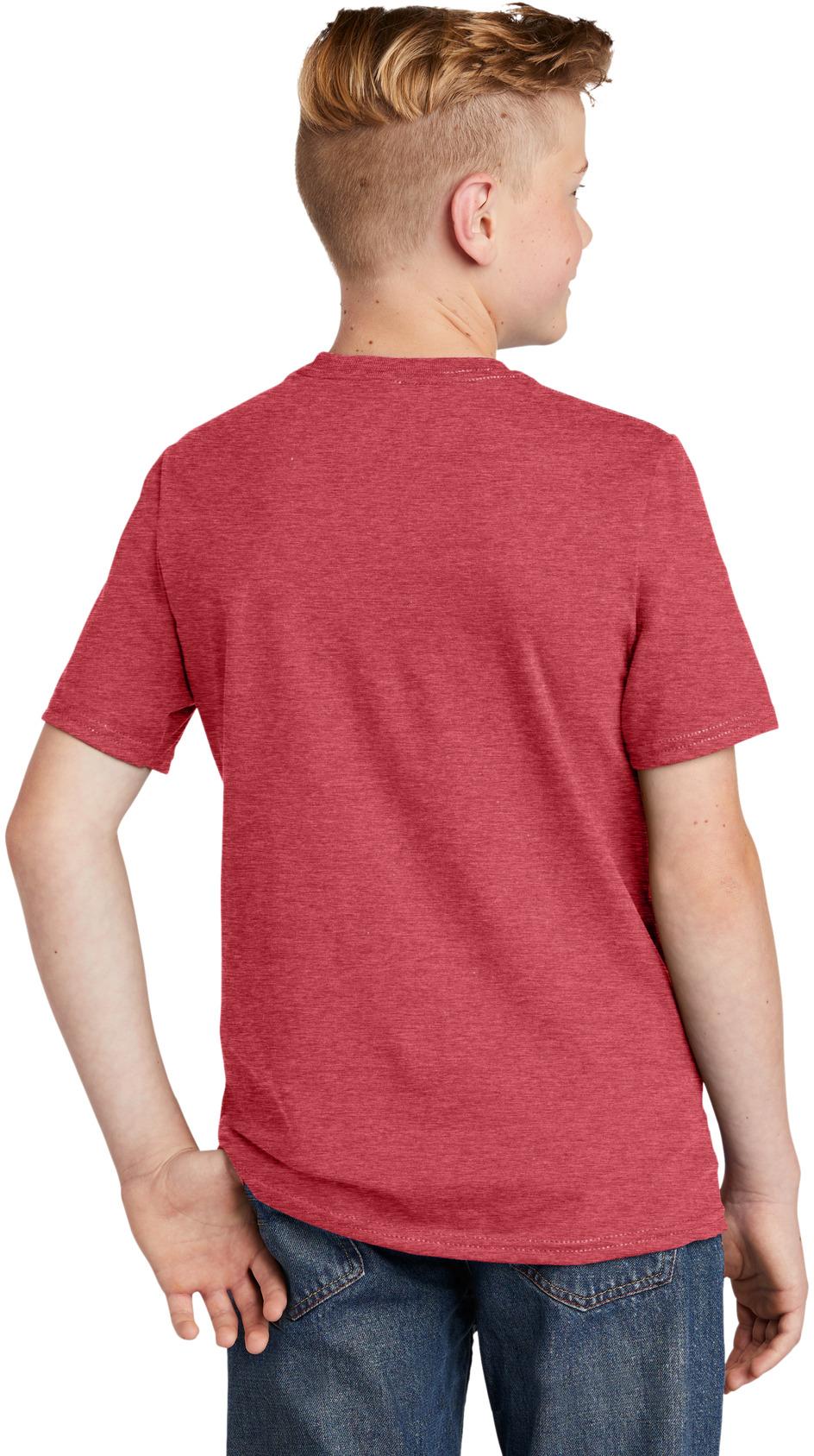 District ® Youth Very Important Tee ® Kids T-Shirt DT6000Y Sizes XS-XL - Picture 74 of 110