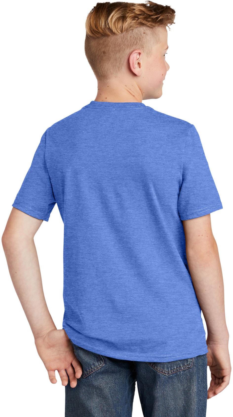 District ® Youth Very Important Tee ® Kids T-Shirt DT6000Y Sizes XS-XL - Picture 80 of 110