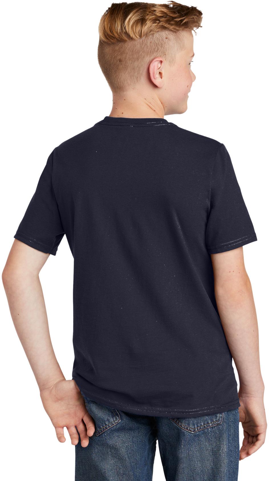 District ® Youth Very Important Tee ® Kids T-Shirt DT6000Y Sizes XS-XL - Picture 91 of 110