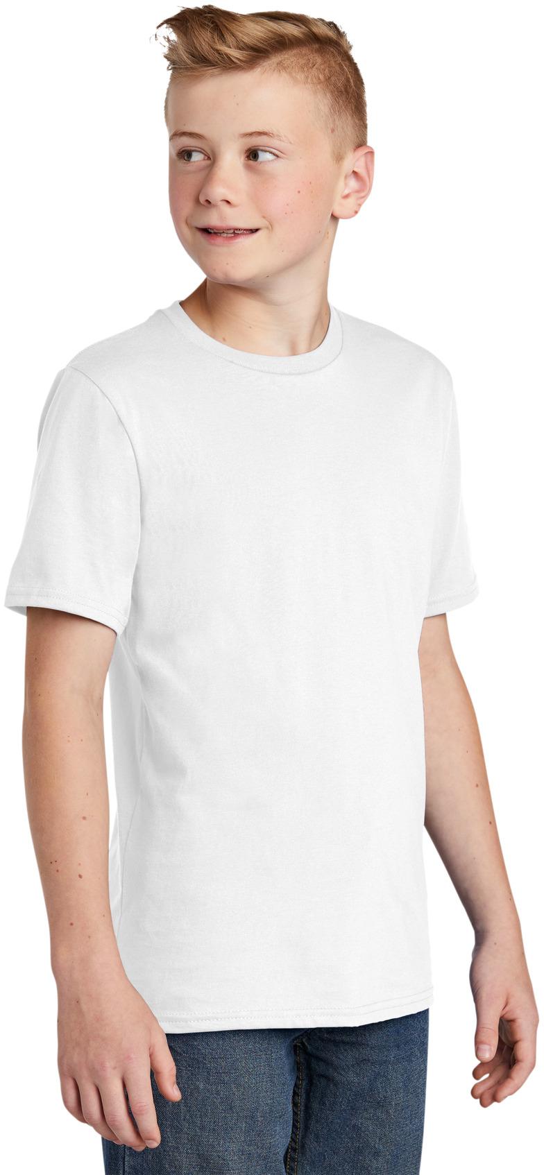 District ® Youth Very Important Tee ® Kids T-Shirt DT6000Y Sizes XS-XL - Picture 106 of 110