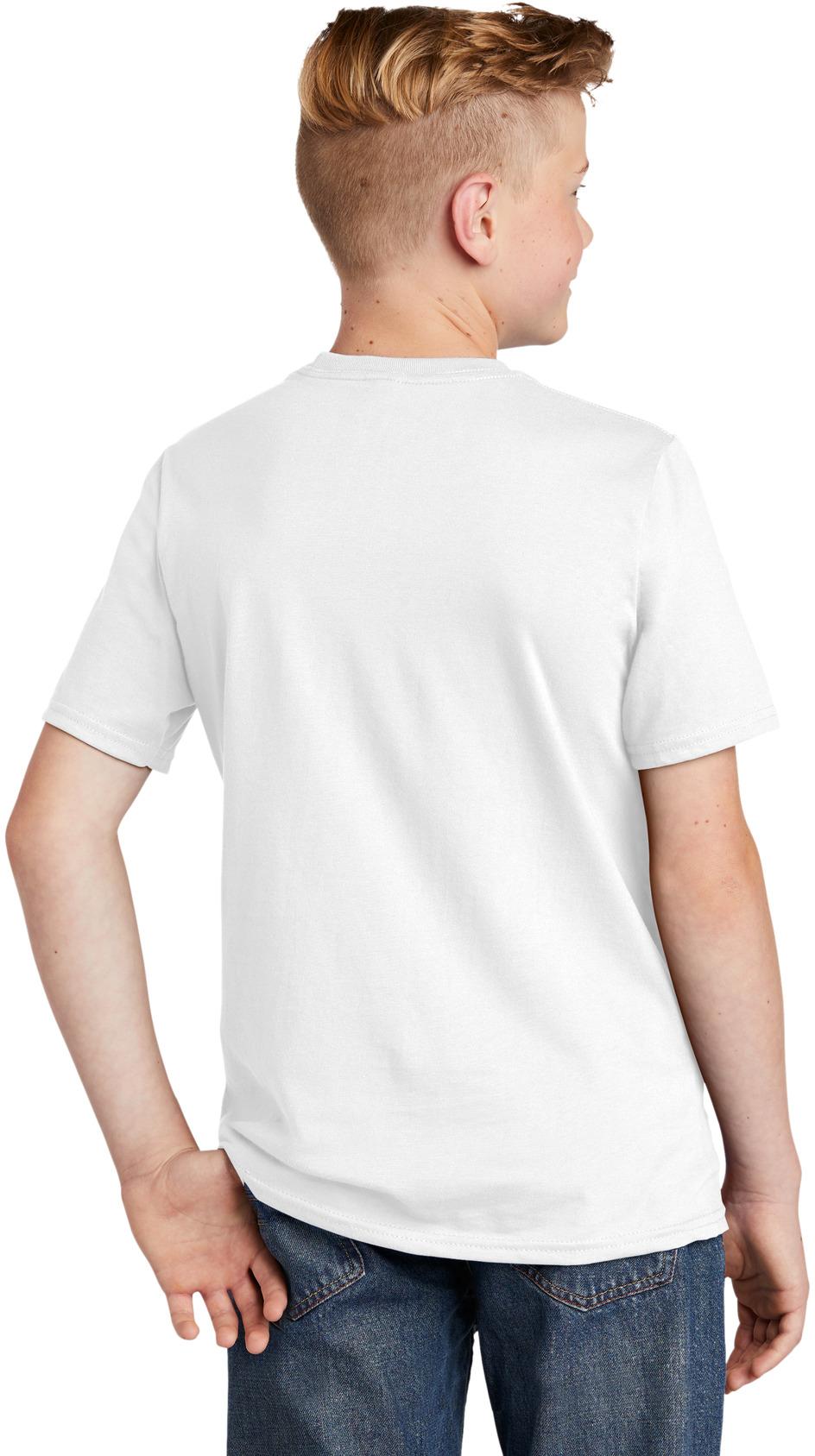District ® Youth Very Important Tee ® Kids T-Shirt DT6000Y Sizes XS-XL - Picture 108 of 110