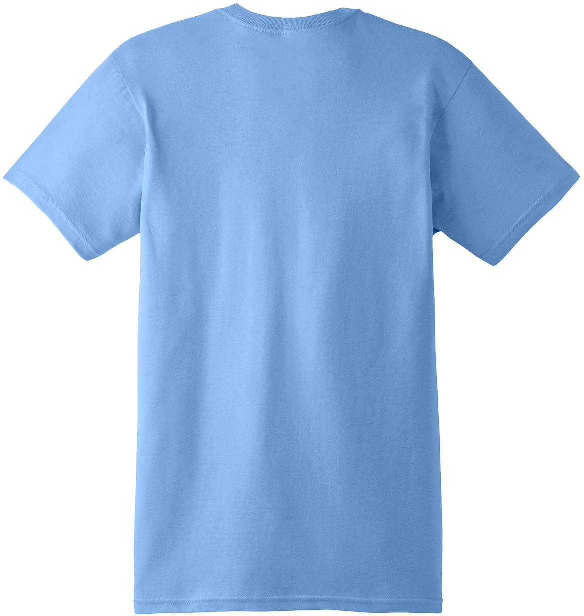 Hanes ® - Perfect-T Cotton T-Shirt Mens Sizes S-3XL 4980 - Picture 18 of 63