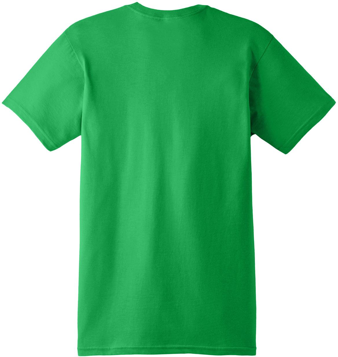 Hanes ® - Perfect-T Cotton T-Shirt Mens Sizes S-3XL 4980 - Picture 45 of 63