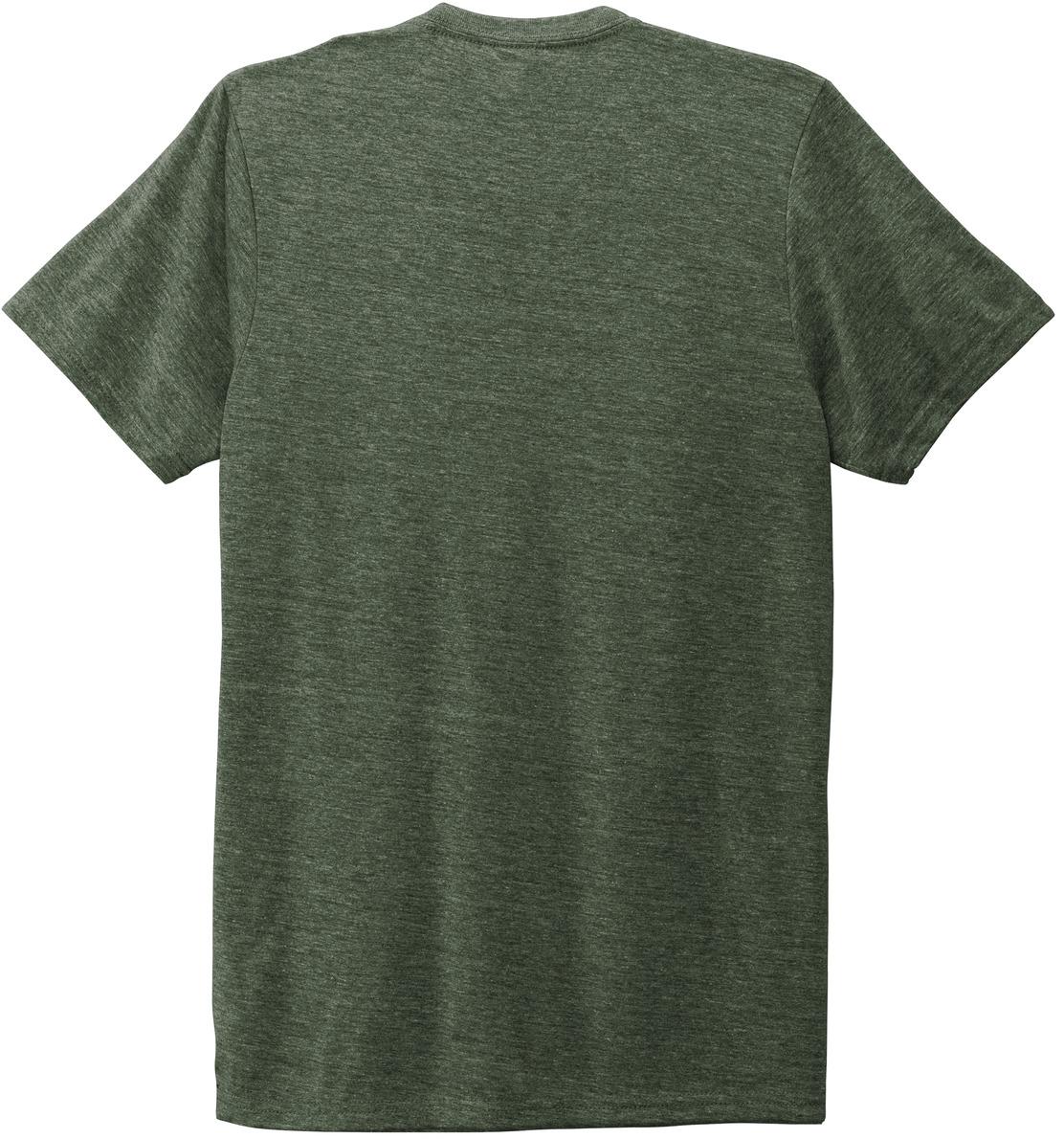 Camiseta Allmade ® Unisex Tri-Mezcla AL2004 - 22 Colores - XS - 4XL - Imagen 116 de 126